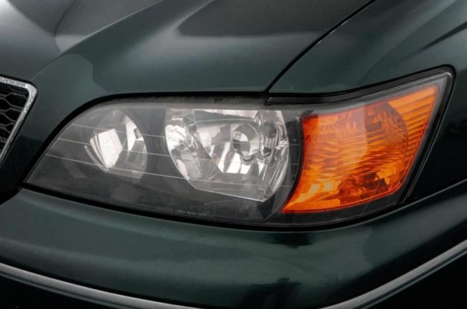 Toyota Vista V (V50) с пробегом 2000 года, цена 649 000 рублей, 299000 км, универсал, Автокод Объявления
