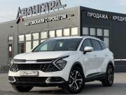 Kia Sportage V Волгоград  - изображение 39
