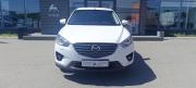 Mazda CX-5 I Рестайлинг Омск  - изображение 21