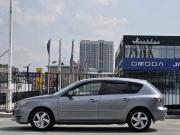 Mazda 3 I (BK) Новосибирск  - изображение 27