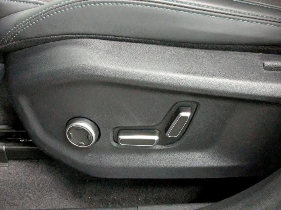 Geely Monjaro I Москва  - изображение 14