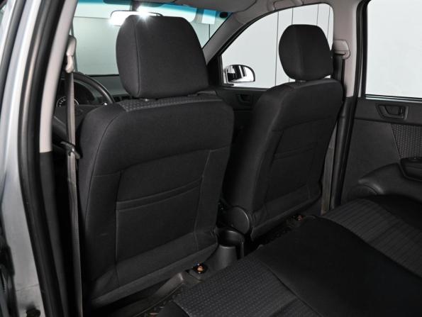 Hyundai Getz I Рестайлинг с пробегом 2007 года, цена 699 000 рублей, 131071 км, хэтчбек, Автокод Объявления