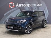 Kia Soul II Рестайлинг Пермь  - изображение 21