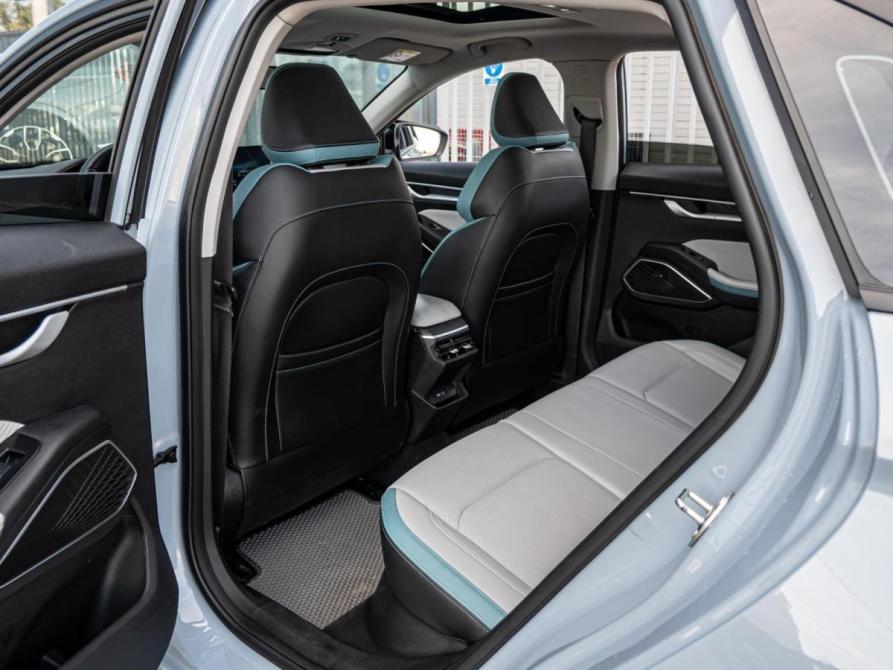 Geely Emgrand II Краснодар  - изображение 11