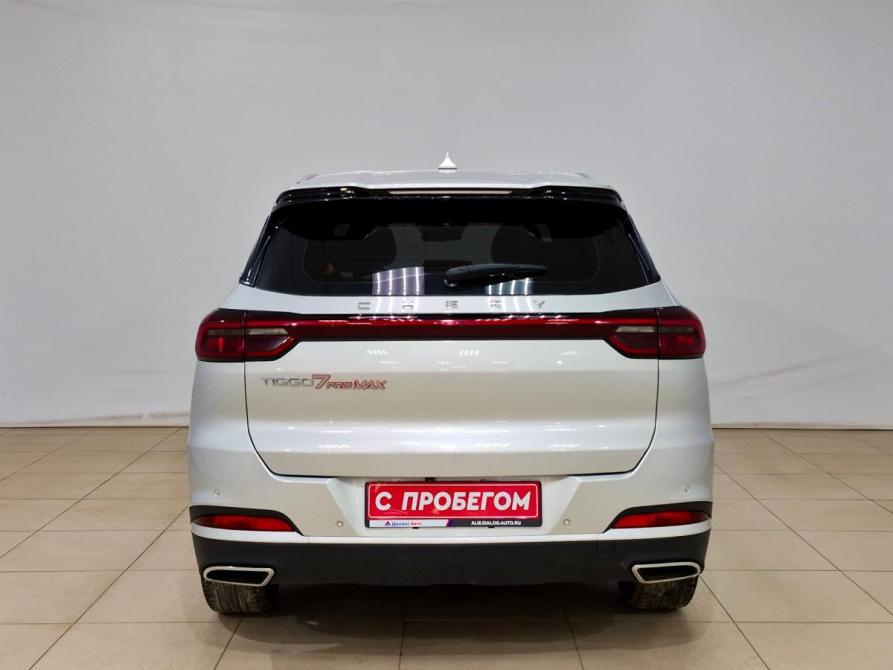 Chery Tiggo 7 Pro Max I Альметьевск  - изображение 5