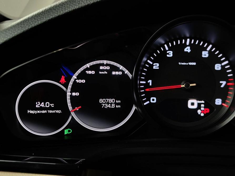 Porsche Cayenne III Москва  - изображение 18