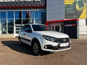 Lada (ВАЗ) Granta I Рестайлинг Стерлитамак  - изображение 25