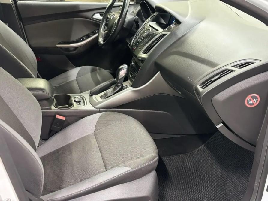Ford Focus III Саратов  - изображение 8