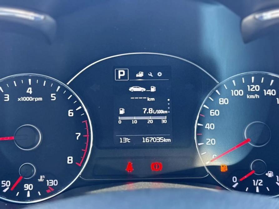 Kia Cerato III Рестайлинг (Classic) Альметьевск  - изображение 18