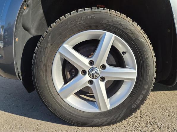 Skoda Yeti I Рестайлинг с пробегом 2014 года, цена 977 000 рублей, 184056 км, внедорожник, Автокод Объявления