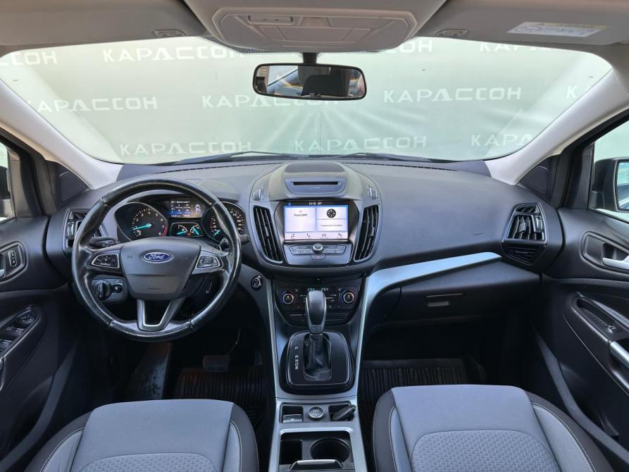 Ford Kuga II Рестайлинг Екатеринбург  - изображение 6