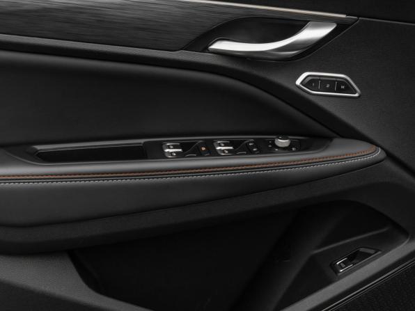 Geely Tugella I Рестайлинг с пробегом 2023 года, цена 2 820 000 рублей, 59019 км, внедорожник, Автокод Объявления