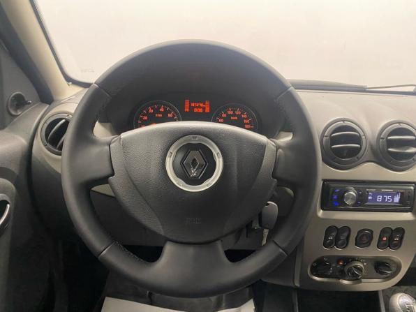 Renault Sandero I с пробегом 2011 года, цена 358 000 рублей, 187000 км, хэтчбек, Автокод Объявления