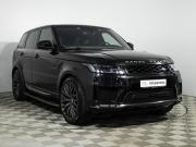 Land Rover Range Rover Sport II Санкт-Петербург  - изображение 29