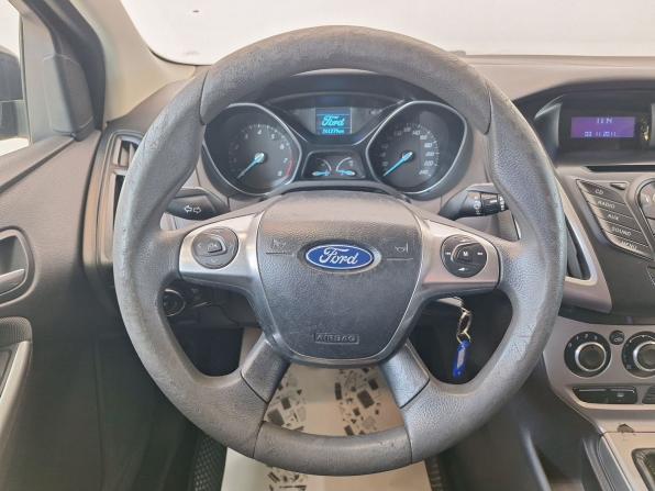 Ford Focus III с пробегом 2011 года, цена 655 000 рублей, 241279 км, хэтчбек, Автокод Объявления