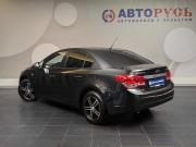 Chevrolet Cruze I Москва  - изображение 26
