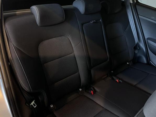 Kia Sportage IV Рестайлинг с пробегом 2021 года, цена 2 600 000 рублей, 41287 км, внедорожник, Автокод Объявления