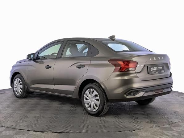 Lada (ВАЗ) Iskra с пробегом 2025 года, цена 1 450 000 рублей, 4232 км, седан, Автокод Объявления