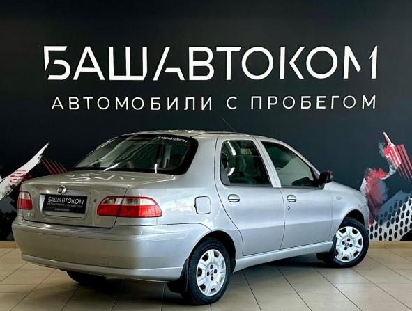 Fiat Albea I Рестайлинг с пробегом 2011 года, цена 290 000 рублей, 174116 км, седан, Автокод Объявления