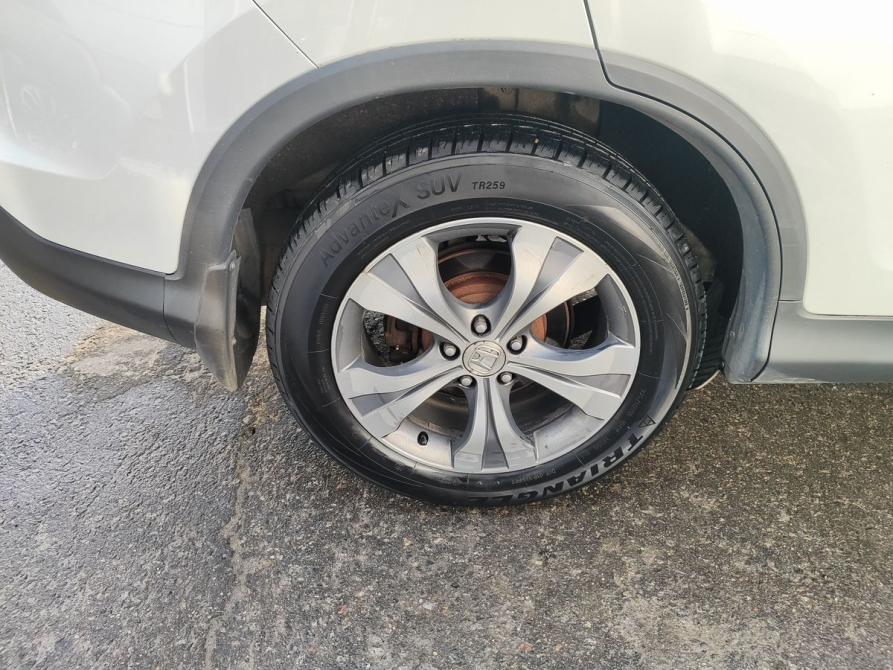 Honda CR-V IV Москва  - изображение 12