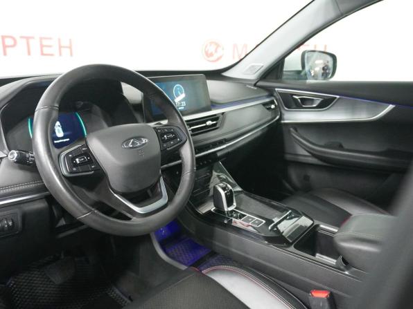 Chery Tiggo 7 Pro I с пробегом 2021 года, цена 1 645 000 рублей, 80953 км, внедорожник, Автокод Объявления