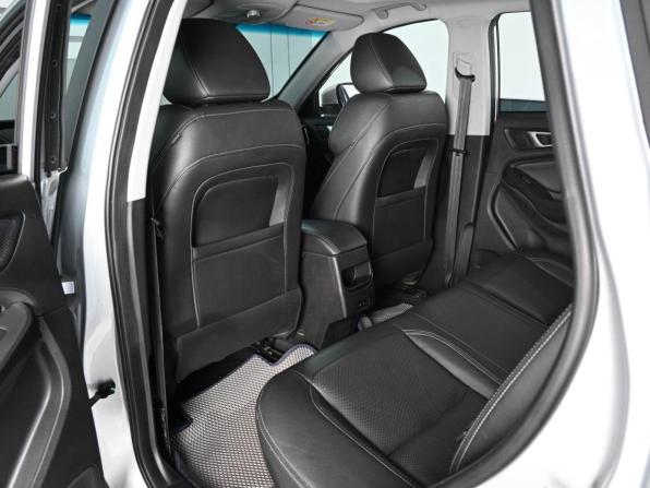 Chery Tiggo 4 I Рестайлинг с пробегом 2022 года, цена 1 230 000 рублей, 89015 км, внедорожник, Автокод Объявления
