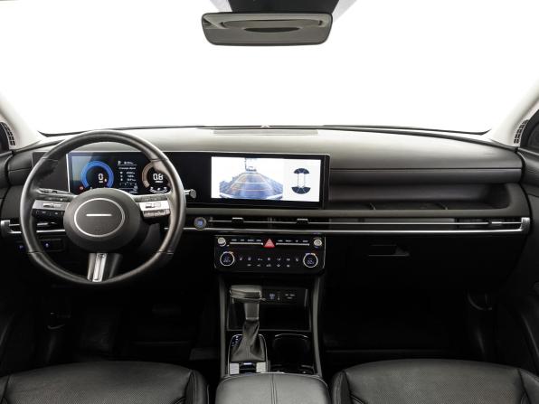 Hyundai Tucson IV Рестайлинг с пробегом 2025 года, цена 3 600 000 рублей, 69002 км, внедорожник, Автокод Объявления
