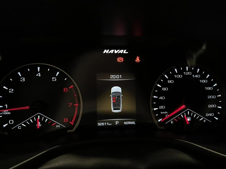 Haval Jolion I Казань  - изображение 16
