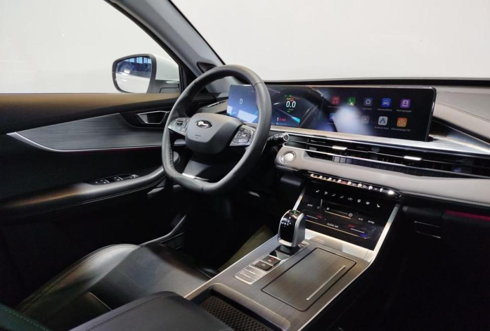 Chery Tiggo 7 Pro Max I Саратов  - изображение 14