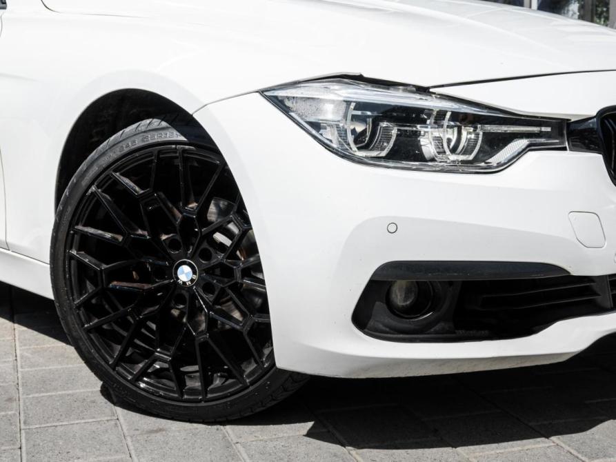 BMW 3 серии VI (F3x) Рестайлинг Ставрополь  - изображение 6