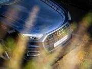 Audi Q5 II (FY) Рестайлинг Москва  - изображение 41