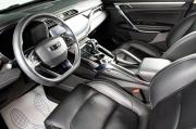 Geely Atlas Pro Сургут  - изображение 26