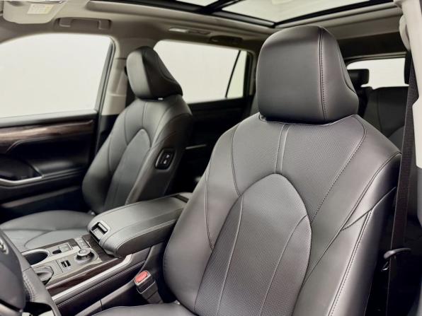 Toyota Highlander IV (XU70) с пробегом 2026 года, цена 5 480 000 рублей, 13 км, внедорожник, Автокод Объявления