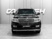 Toyota Land Cruiser 200 Series Тюмень  - изображение 31