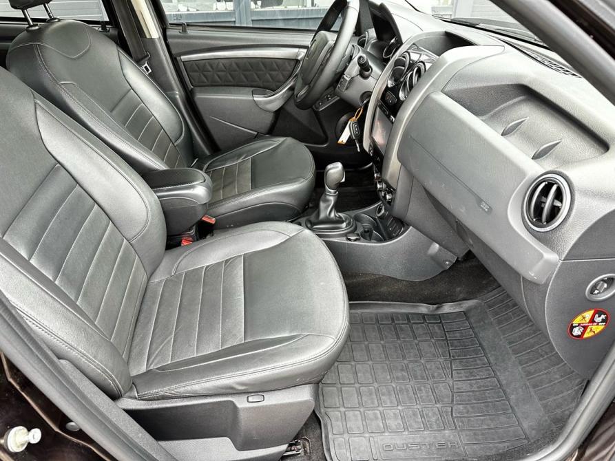 Renault Duster I Рестайлинг Волгоград  - изображение 18