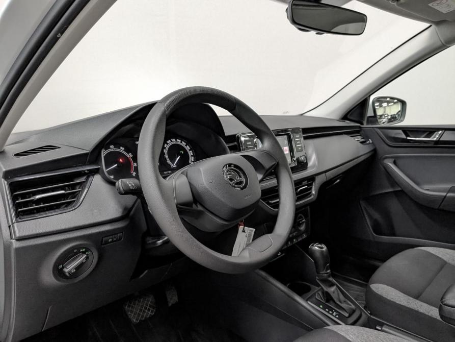 Skoda Rapid II Москва  - изображение 15