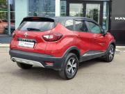 Renault Kaptur I Рестайлинг Москва  - изображение 24