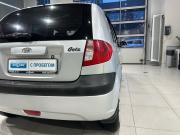 Hyundai Getz I Рестайлинг Москва  - изображение 26