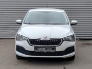 Skoda Rapid II Москва  - изображение 27
