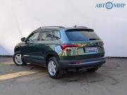 Skoda Karoq I Москва  - изображение 21