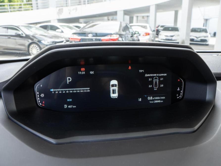 Changan CS55 Plus II Волгоград  - изображение 18