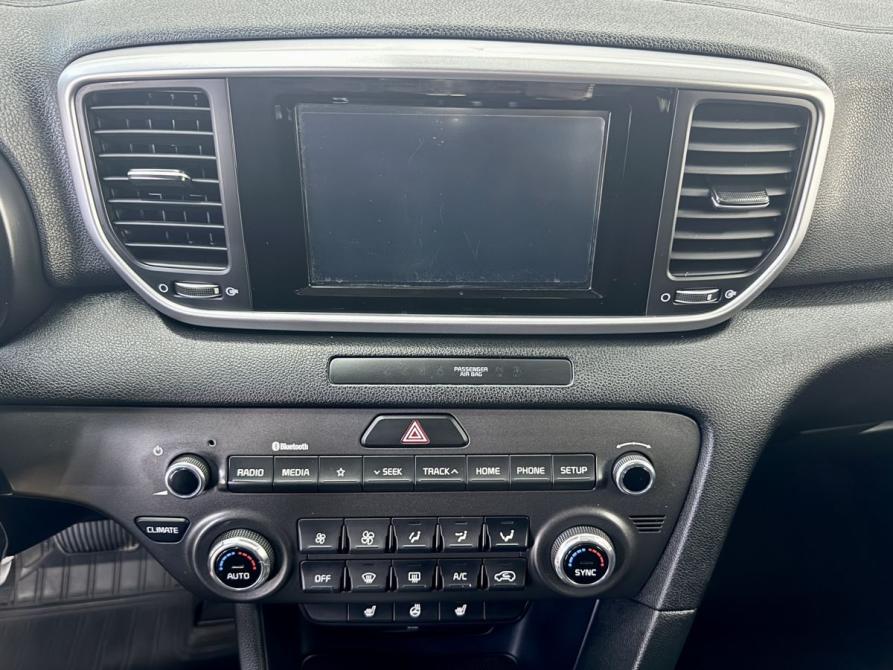Kia Sportage IV Смоленск  - изображение 21