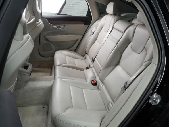 Volvo S90 II с пробегом 2017 года, цена 2 469 000 рублей, 176690 км, седан, Автокод Объявления