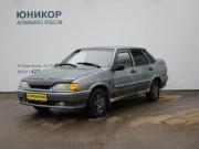Lada (ВАЗ) 2115 Нижний Новгород  - изображение 13