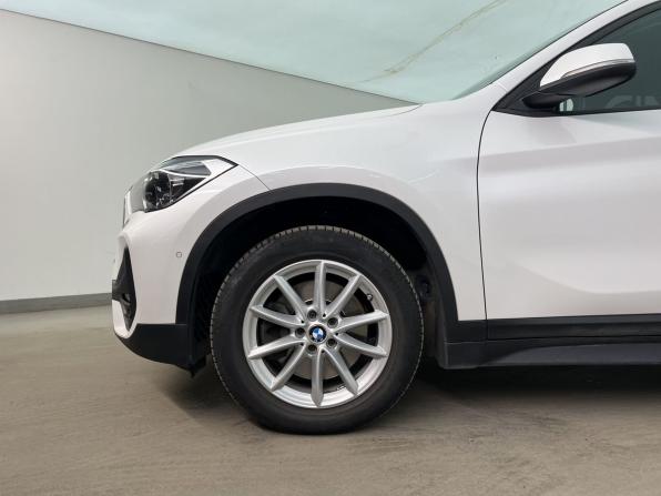 BMW X1 II (F48) Рестайлинг с пробегом 2021 года, цена 2 990 000 рублей, 66209 км, внедорожник, Автокод Объявления