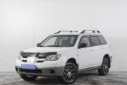 Mitsubishi Outlander I Кемерово  - изображение 24