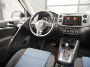 Volkswagen Tiguan I Рестайлинг Москва  - изображение 29