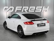 Audi TT III (8S) Ростов-на-Дону  - изображение 31