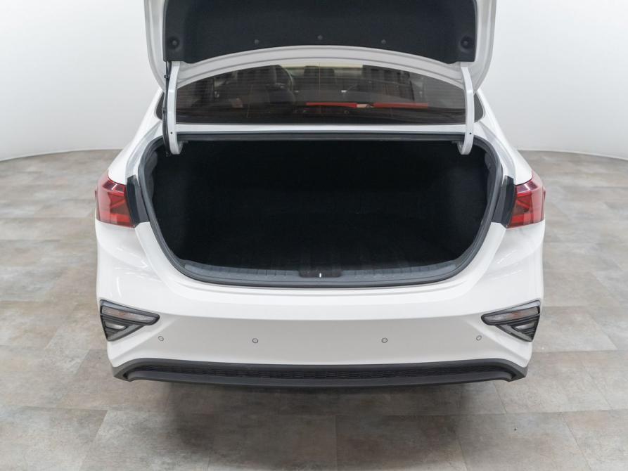 Kia K3 II Красноярск  - изображение 19