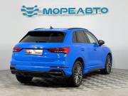 Audi Q3 II (F3) Калининград  - изображение 27